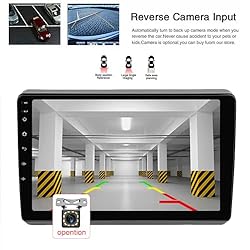 Android 13 for Nissan Navara NP300 Radio 2016-2019