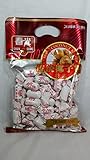 Chun Guang Classic Coconut Candy 春光传统椰子糖（特浓）