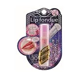 Mentholatum lip fondue Aurora 3D Pearl 4.2g
