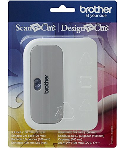 Brother 3.9inch ScanNCut Scraper Tool