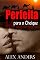 Livro Perfeita para o Cheique (BBW, BDSM Romance Erótico)