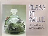 Glass by Galle