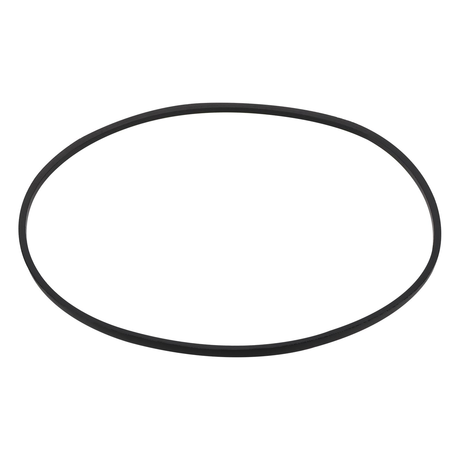 VGOL Deck Blade Belt 1280x1250x13mm for 28 Inch Deck Model Ride On Lawnmowers Compatible with Mountfield 1228 1228M 1228H 1328H 1328GH-H F72 2800SH