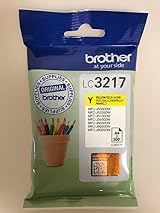 Brother Original Yellow Ink Cartridge for J5330DW J5335DW J5930DW DCP-8250