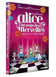 Alice Au Pays Des Merveilles