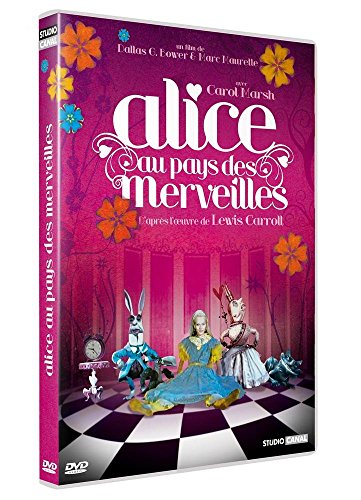 Alice Au Pays Des Merveilles