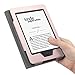 Fintie Folio Case for Kindle Paperwhite - The Book Style PU Leather Cover with Auto Sleep/Wake for All-New Amazon Kindle Paperwhite (Fits All Versions with 6