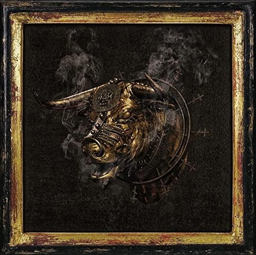 Dir en grey - Uroboros - Amazon.com Music