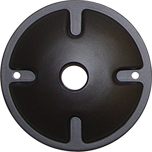 image for Nuvo Lighting SF76/665 One Light Die Cast Aluminum Durable Outdoor Lan