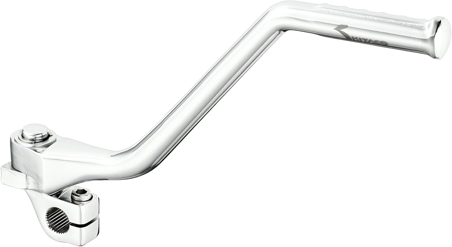 キタコ(KITACO) キックペダル モンキー/カブ系 メッキ 307-1083901商品画像