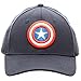 Marvel Avengers Captain America Flex Fit Hat