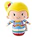 Hallmark itty Bitty Plush Figure (Classic Rainbow Brite)