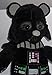 Build-a-Bear Workshop Star Wars Teddy Bear with Red Lightsaber