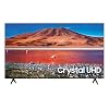 SAMSUNG 82-inch Class Crystal UHD TU-6950 Series – 4K UHD HDR Smart TV (UN82TU6950FXZA, 2020 Model)