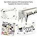 Graduation Tablecover Party Supplies 2019 Class Ð 120