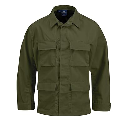 Propper Men's BDU Coat Jacket