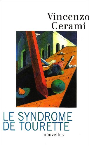 Le  syndrome de Tourette