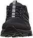 adidas Outdoor Men's GSG9 Trail Running Shoe, Black/Black/Black, 9.5 M US