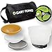 Gary Fong Lightsphere Collapsible Wedding & Event Lighting Kit With 4-piece Color Gel Set + Cleaning Cloth For CANON 540EX 420EX 550EX 430EX 580EX 580EX II 430EX II 270EX 380EX 320EX 600EX-RT