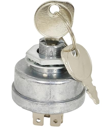 マブラヴ　Switch Amazon.com : Maxpower 334012 Ignition Switch Replaces Poulan