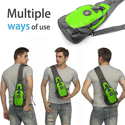 lc prime sling bolsa