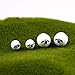 u-hoMEy 1 x Sheep Micro Landscape Grass Ornaments