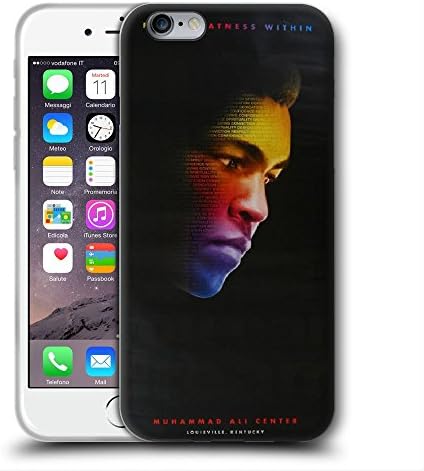 DSJGBFHJGGJ iPhone 7,iPhone 8 Case Clear Ultra thin TPU Rubber Unique Design Pattern Cover 0MDD4