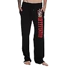 Harry Potter Gryffindor Guys Pajama Pants