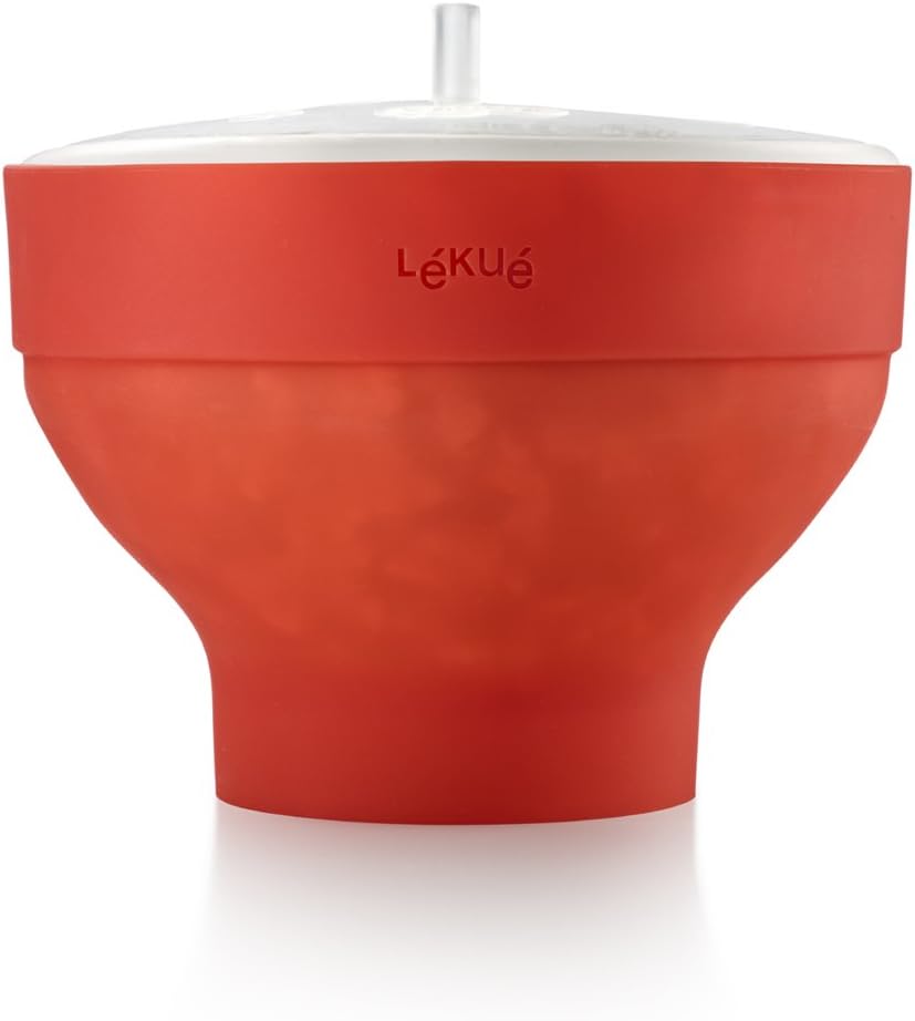 TWR Lekue (Rukue) [Japan] genuine popcorn 62160