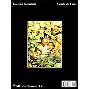 El Gigante Egoista (Coleccion Rascacielos) (Spanish Edition)