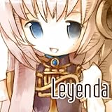 Leyenda de Melodia