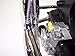 Bobcat Exhaust, 1-1/2 with Straight Stinger, Chrome, Compatible with Dune Buggy