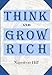 Think And Grow Rich