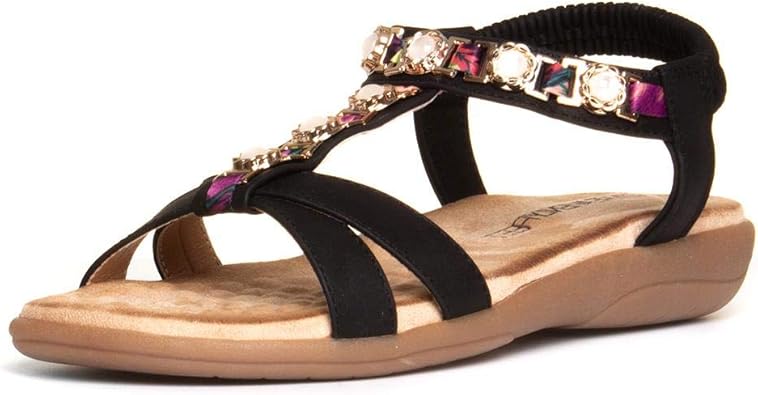 heavenly feet sandals