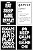 Damdekoli Gaming Posters - Black (11 x 17 Inches)