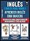 Livro Inglês ( Inglês Para Todos ) Aprender Inglês Com Imagens (Vol 7): Aprenda 100 novas palavras com imagens de personagens em quadrinhos e texto bilingue (Foreign Language Learning Guides)