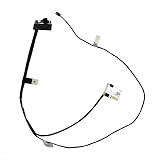 Gintai LCD LVDS Screen Display Cable for ASUS GL502V GL502VS-DS71 30Pin view 2