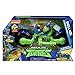 Teenage Mutant Ninja Turtles The Rise of The Vehicle with Figure - Shell Hog with Leo
