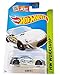 Hot Wheels, 2015 HW Workshop, Scion FR-S [Silver] #237/250
