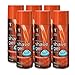 Body Basics Soothing Shave Gel for Sensitive Skin, Him, 7 Fluid Ounce (Pack of 6)