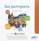 Image de Les pompiers (French Edition)