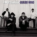 ESSENTIAL GUESS WHO (BRIL)                         image