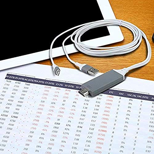 6 Compatible+Begmea+Adapter+Connector+Projector