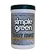 Simple Green Safety Towels, 10 x 11 3/4, 75/Canister, 1Each