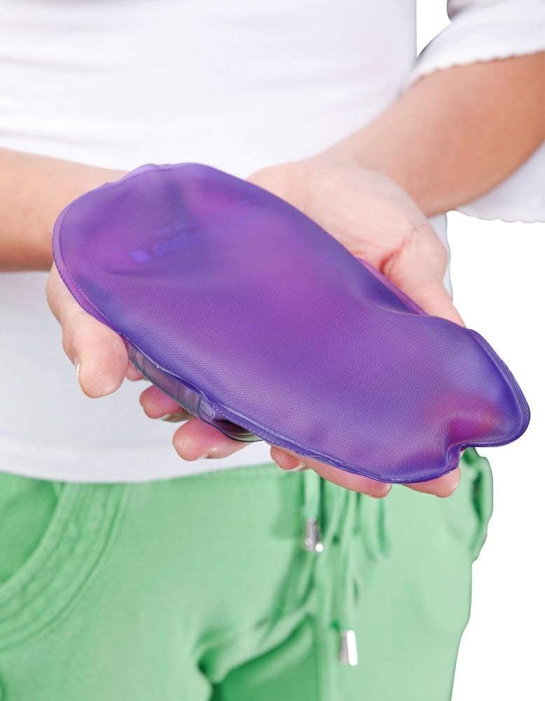 Body Comfort Hot Hand Pack-lavender