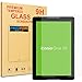 Acer Iconia One 10 B3-A30 Screen Protector, Pasonomi [9H Hardness] [Crystal Clear] [Scratch-Resistant] Premium Tempered Glass Screen Protector Film for Acer Iconia One 10 B3-A30 10.1 inch Tablet