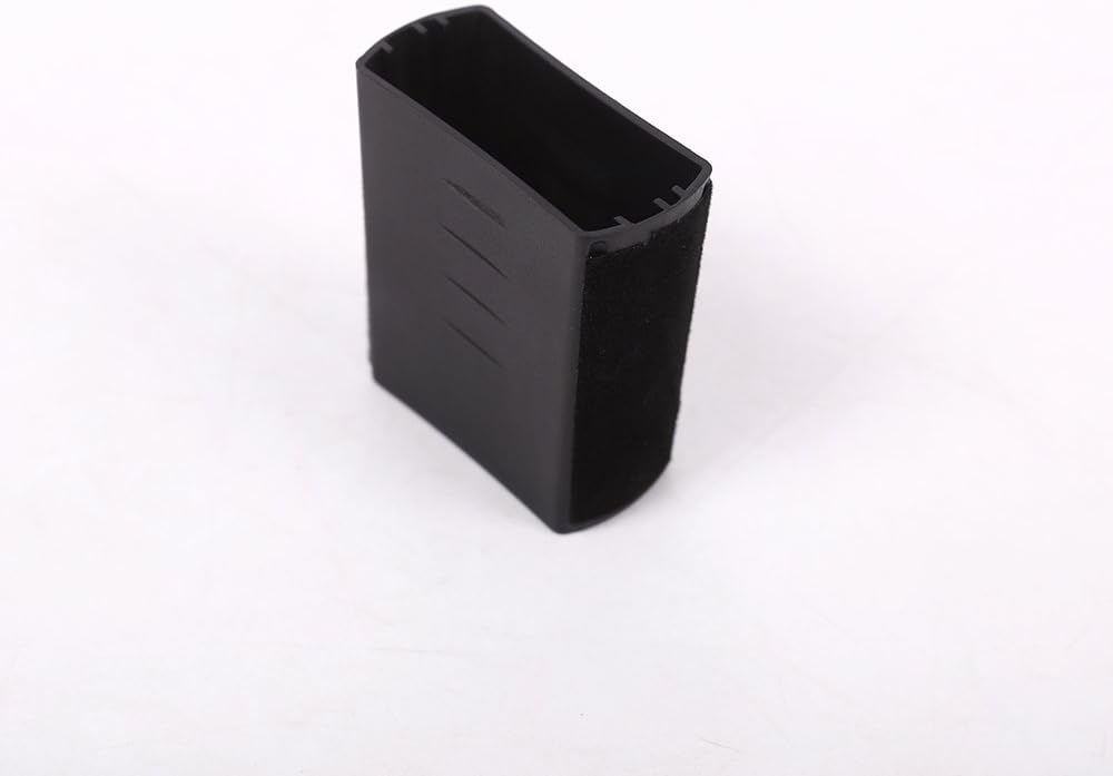 Interior Storage box Cup holder Tray F-Pace F pace XFL 2017, Black - Image 3