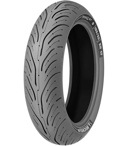 Amazon.com: Michelin Pilot Road 4 GT Rear Tire (190/55ZR17