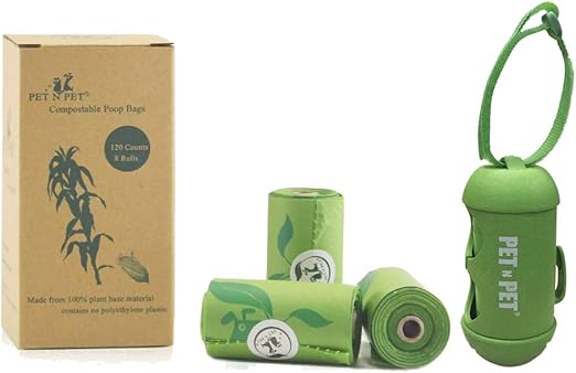 pet n pet poop bags biodegradable