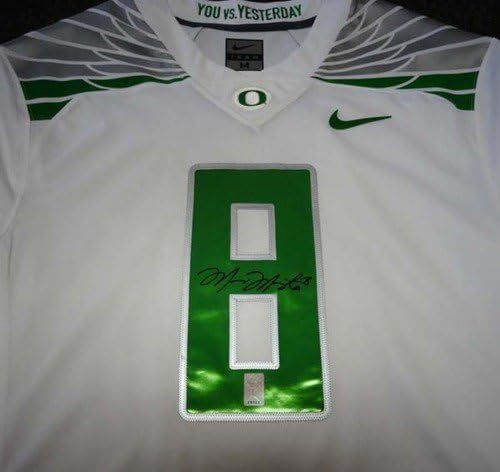 marcus mariota oregon jersey